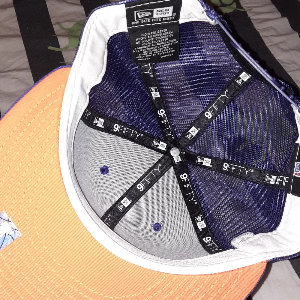 Snapback Hat Collection - Picture 11 of 11